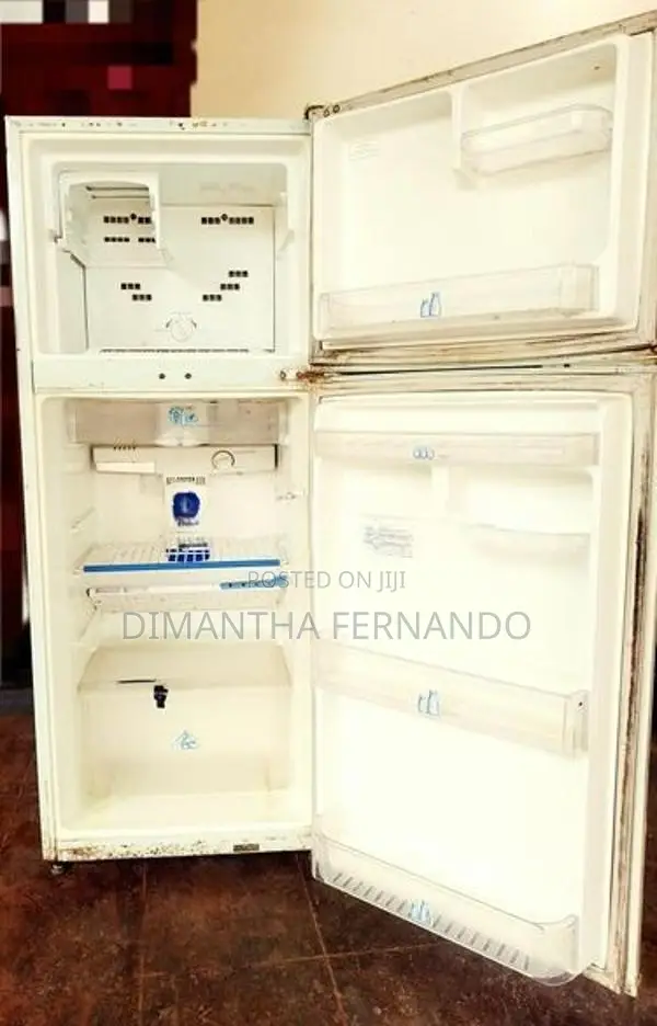 Whirlpool Refrigerator