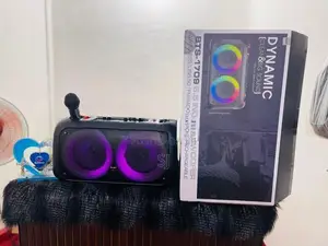 Brodu BTS-1709 Speaker