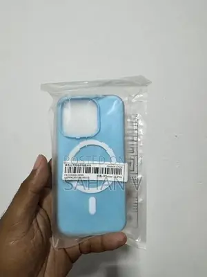 Apple iPhone 15 Pro Backcover