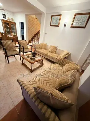 Kashmir Teak Sofa