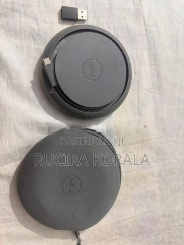 Dell Mobile Adapter Speakerphone – MH3021P