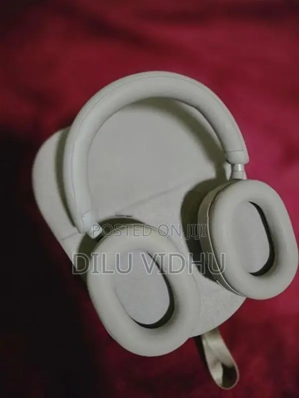 Headphone WH-1000XM5