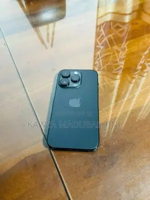 Apple iPhone 14 Pro 128GB (Used)