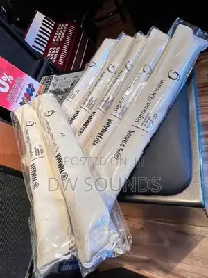 German G Recorder