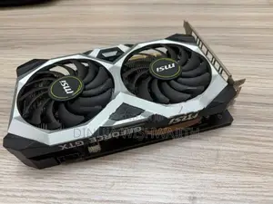 MAI Ventus GTX 1660 Super