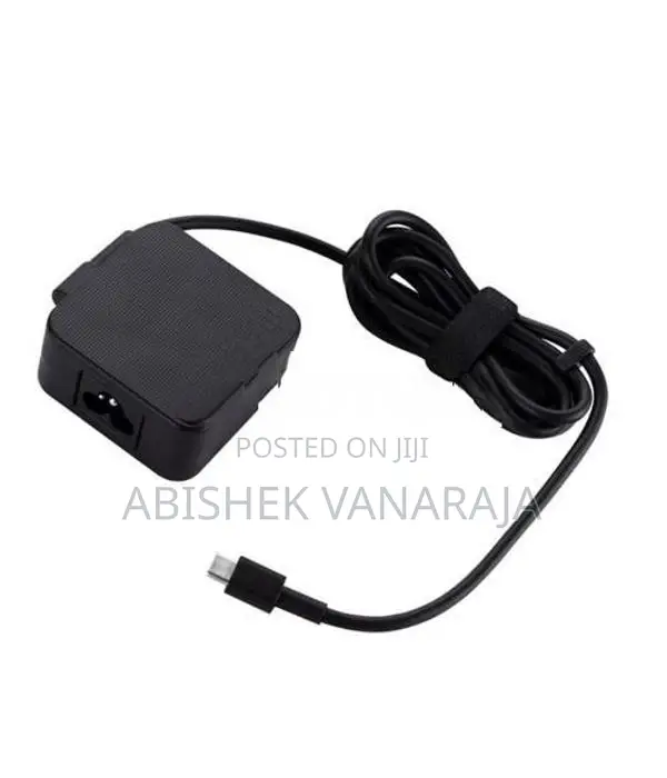 ASUS PA-1650-23 65W USB-C PD Charger