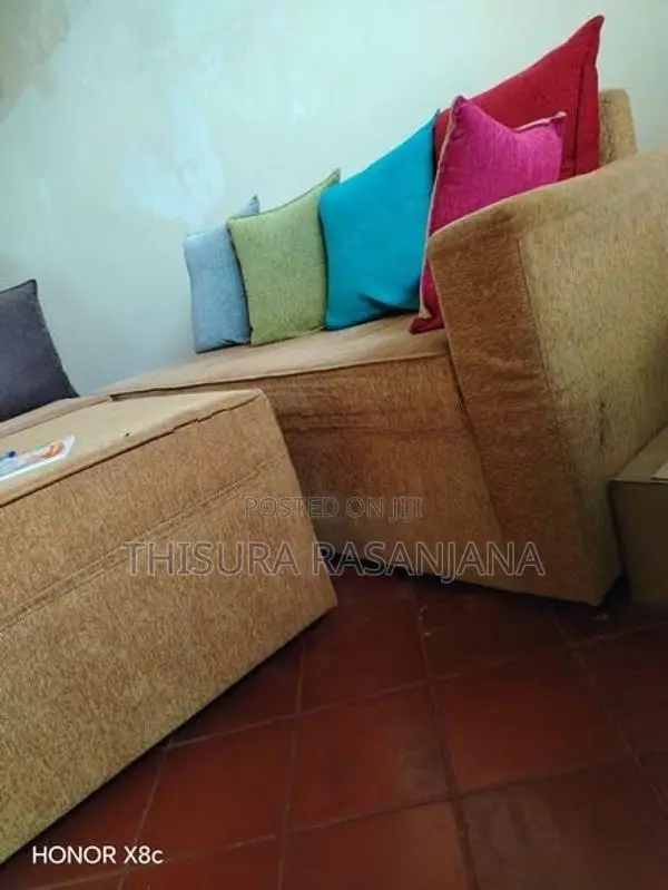 Sofa Set