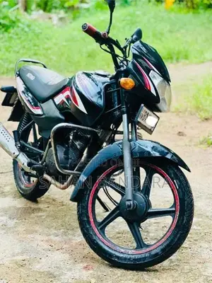 TVS Metro 2014