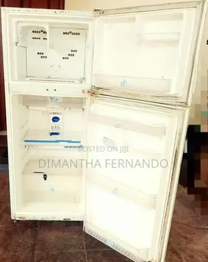 Whirlpool Refrigerator