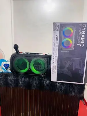 Brodu BTS-1709 Speaker