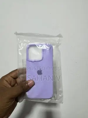 Apple iPhone 15 Pro Backcover
