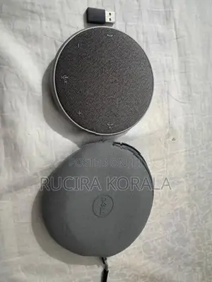Dell Mobile Adapter Speakerphone – MH3021P