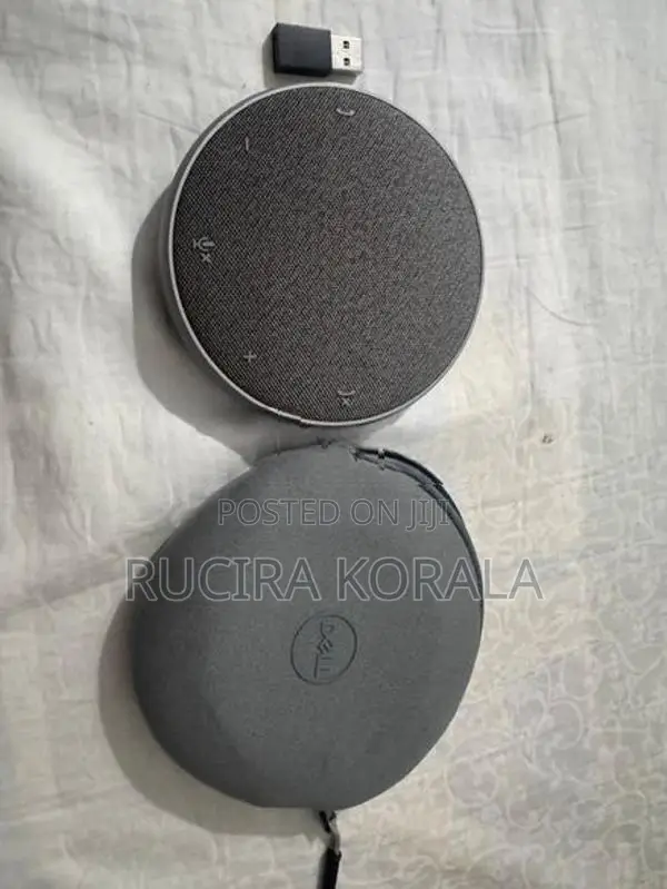 Dell Mobile Adapter Speakerphone – MH3021P