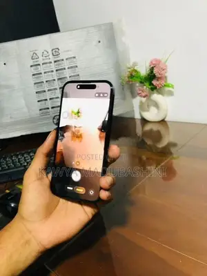 Apple iPhone 14 Pro 128GB (Used)