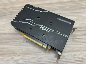 MAI Ventus GTX 1660 Super