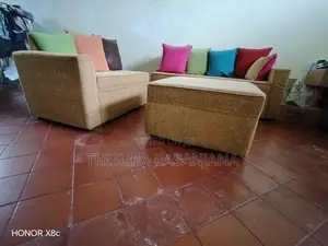 Sofa Set