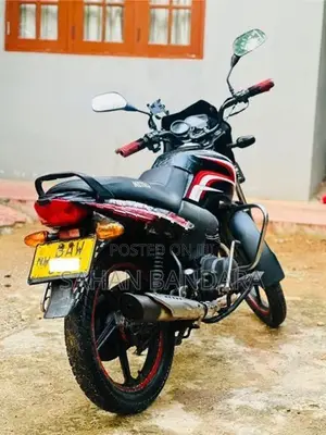 TVS Metro 2014