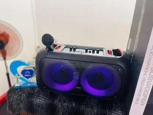 Brodu BTS-1709 Speaker