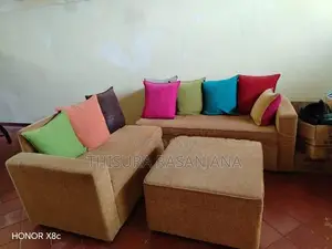Sofa Set