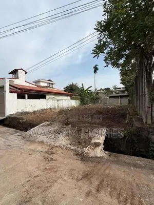 Land for Sale Maharagama Town