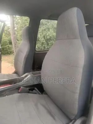 Nissan Serena 1992