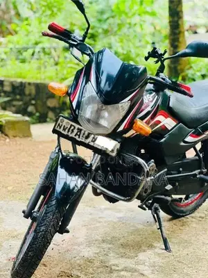 TVS Metro 2014