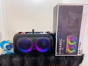 Brodu BTS-1709 Speaker