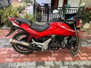 Hero Xtream 2013