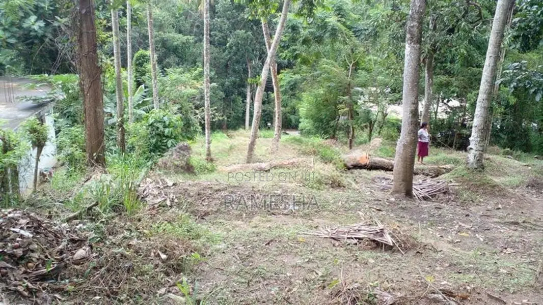 පොල්ගොල්ල ඉඩමක් විකිණිමට