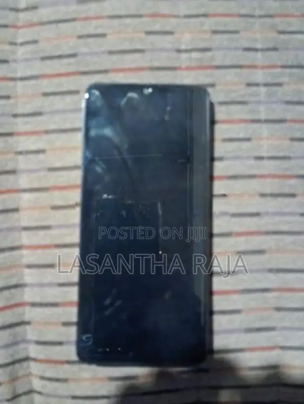 Samsung Galaxy A06 4GB 64GB (Used)