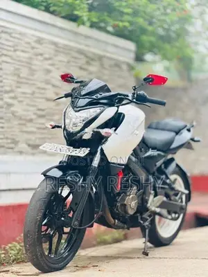 Bajaj Pulsar NS200 2019