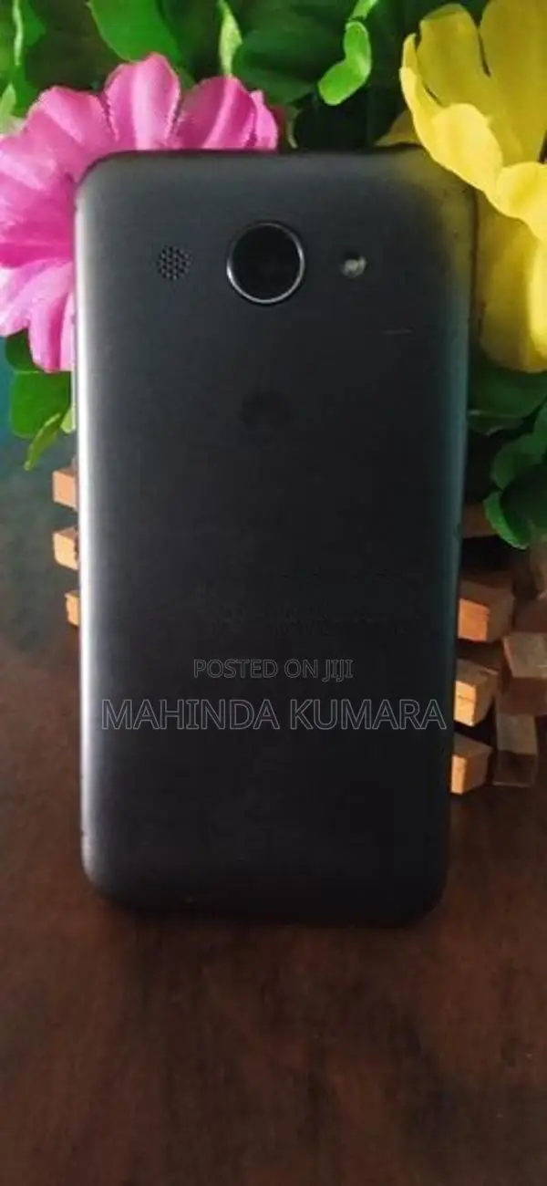 Huawei Y3 (Used)