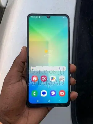 Samsung Galaxy A06 6GB (Used)