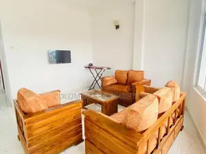 3-Bedroom Apartment Short-Term Rental in Kalubowila Code (CAS402)