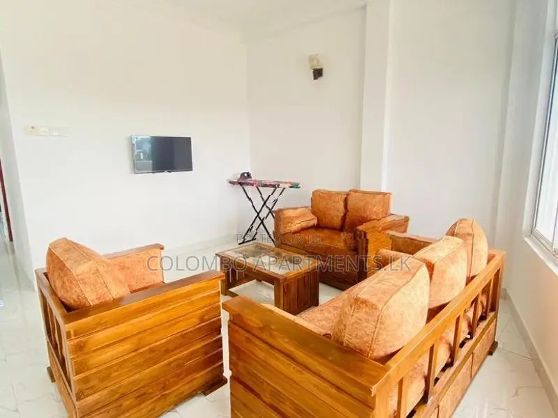 3-Bedroom Apartment Short-Term Rental in Kalubowila Code (CAS402)