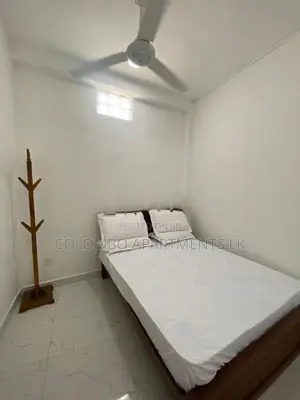 3-BHK Apartment for Short-Term Rental in Kalubowila. Code: (CSA202)