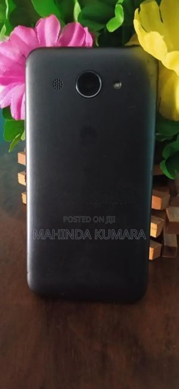 Huawei Y3 (Used)