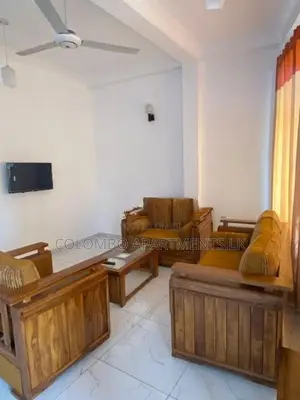 3-BHK Apartment for Short-Term Rental in Kalubowila. Code: (CSA202)
