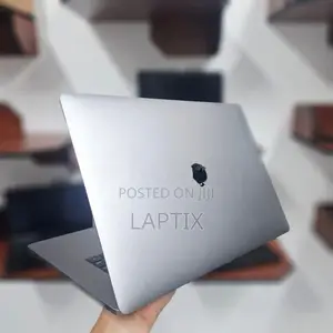 Apple MacBook Pro A1990 (2019) Intel Core i7 16GB Ram 256GB SSD