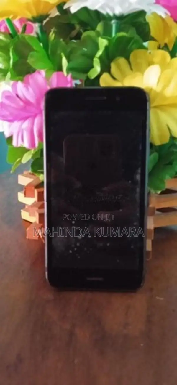 Huawei Y3 (Used)