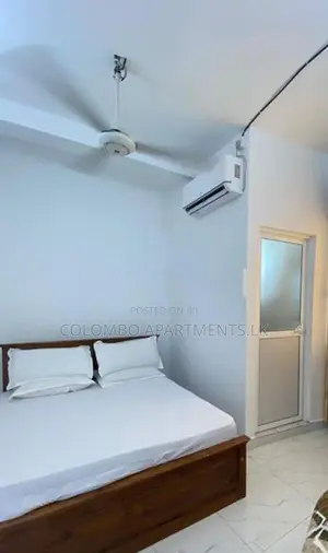 3-Bedroom Apartment Short-Term Rental in Kalubowila Code (CAS402)