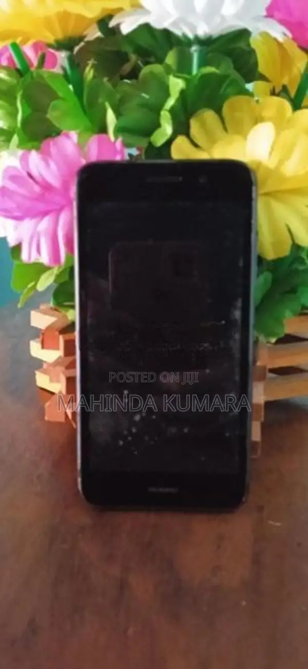 Huawei Y3 (Used)