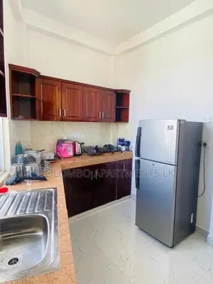 3-Bedroom Apartment Short-Term Rental in Kalubowila Code (CAS402)