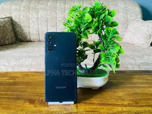 Samsung Galaxy A32 5G 4GB 128GB (Used)