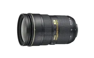 24 -70mm 2.8VR Lens