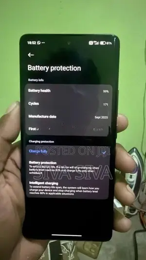 Xiaomi Redmi Note 14 Pro (Used)