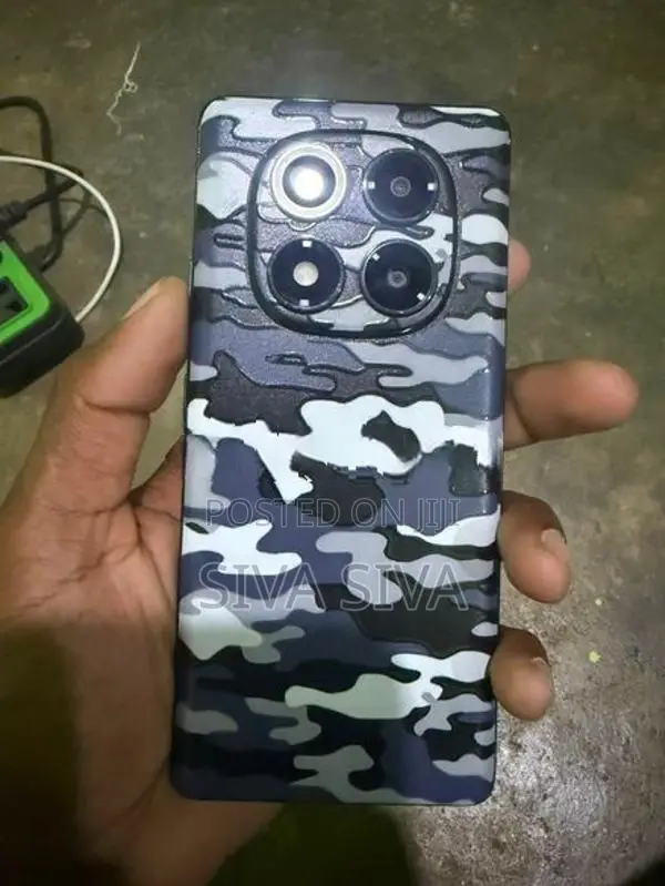 Xiaomi Redmi Note 14 Pro (Used)