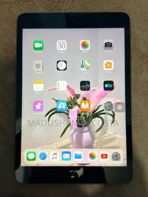 Apple iPad Tab Mini 02
