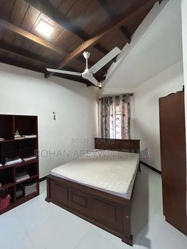 Three-Storey Modern House for Sale in Matara, Walpala