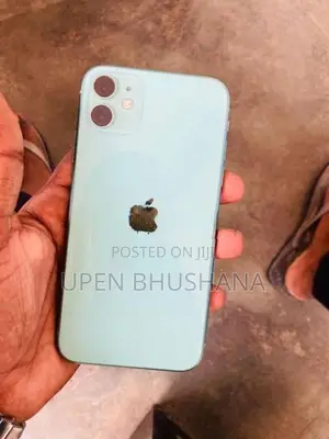 Apple iPhone 11 (Used)